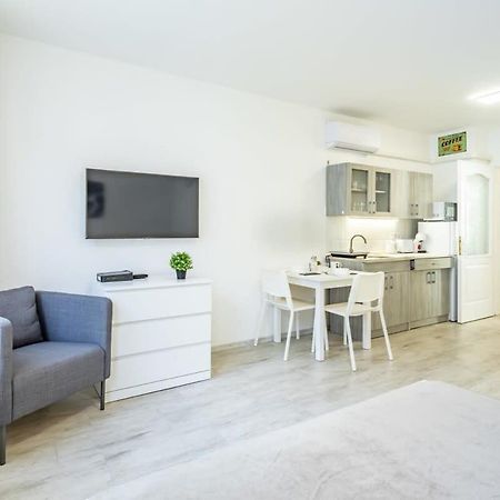 Convenient 2-Room Central Apartment Budapešť Exteriér fotografie