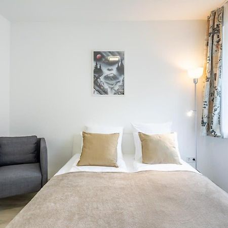 Convenient 2-Room Central Apartment Budapešť Exteriér fotografie